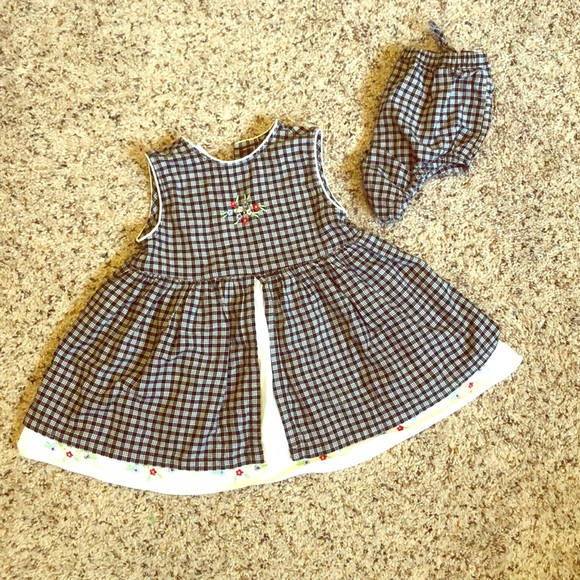 18 Month Dress 👗 - Picture 1 of 5
